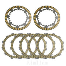 Kit piastre frizione per