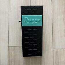 Ibanez WH10V3 Wah Guitar Effects Pedal Bypass Mode