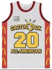 Maglia Travis Scott Cactus