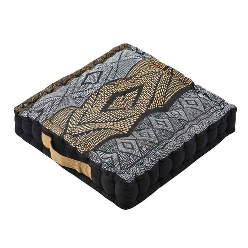 Cuscino pavimento ethnograf - cuscino,