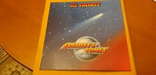 ACE FREHLEY LP FREHLEY'S COMET 1987 PRIMA STAMPA KISS