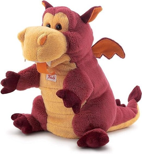 Trudi 29968 marionetta - 29968, drago