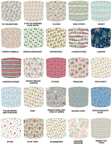 Cath kidston paralumi - cath,