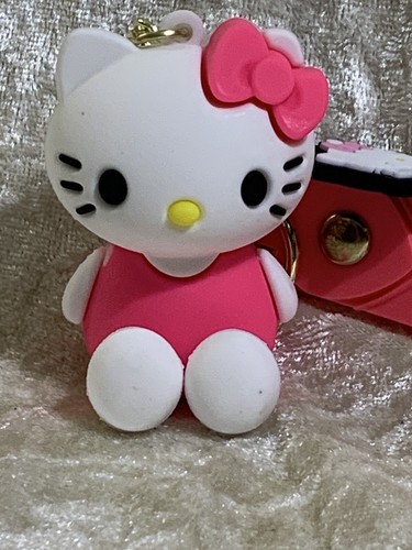 Portachiavi personaggi hello - portachiavi,