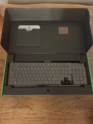 Razer huntsman elite - razer,