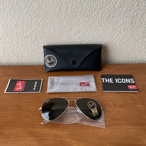 Ray ban rb3025 - ray-ban,