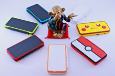 New Nintendo 2DS LL XL variante colore a scelta e 4 ranghi eccellente【spedizione in 1 giorno】