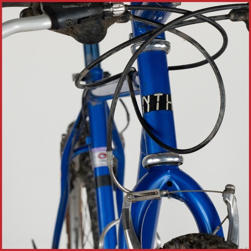 Bianchi mtb vintage - bianchi,