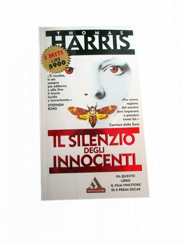 V7109 silenzio degli - il,