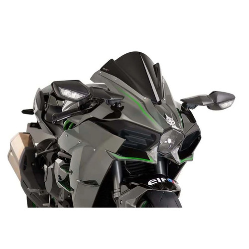 Cupolino racing puig - z-racing, per