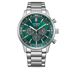 Orologio Citizen Uomo Of Crono