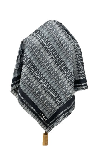 Sciarpa seta s25 furla tutto - seta,