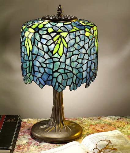 Lampada tavolo da - lampada,
