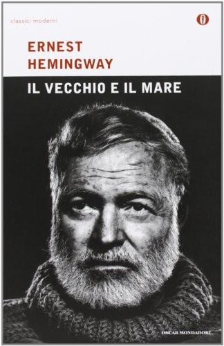 Vecchio il mare - il, e