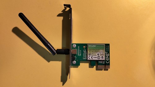 Link wn781nd 2 wifi - tl-wn781nd,