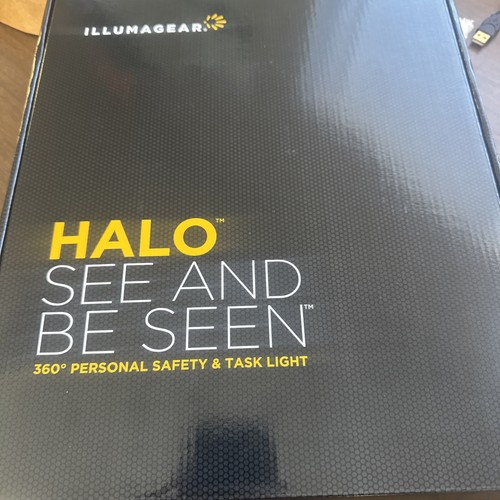 Illumagear halo 360 sistema - illumagear, di