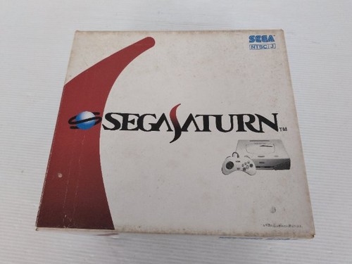 Nuova console sega saturn - nuova,