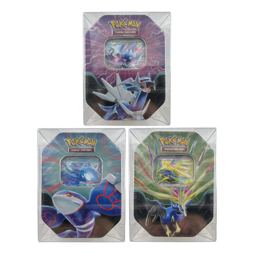 Pokémon artset 3x - pokémon,
