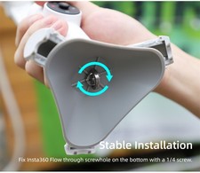 Per Insta360 Flow Gimbal