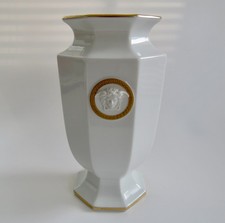 Vaso ottagonale Rosenthal