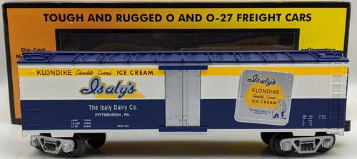 Mth 7874 scala isaly s - 30-7874, isaly's
