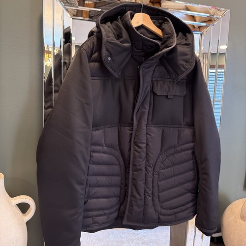 Moncler monch giubbotto - moncler,