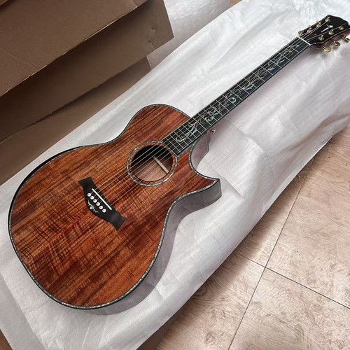 Chitarra acustica ps14 - chitarra,