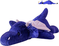 Drago Peluche Pupazzi Kawaii