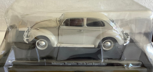 Edizione fabbri 24 vw - ✅,