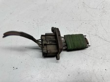 RESISTENZA RISCALDAMENTO PER FIAT Stilo S. Wagon A51002900 (01>10)