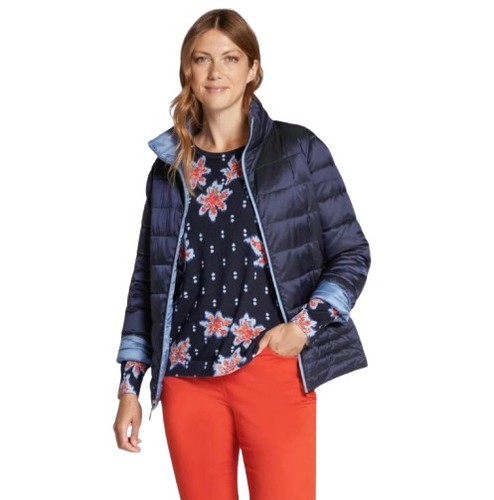F590f0068r piumino donna - f590f0068r,