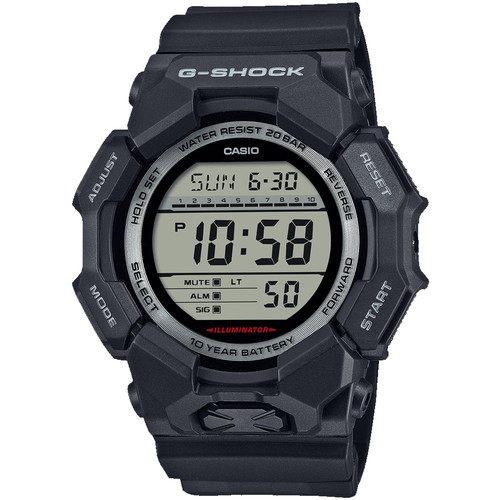 Orologio casio uomo serie - orologio,
