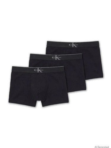 Boxer uomo calvin klein - uomo,