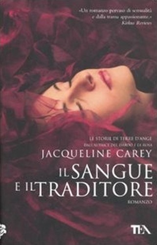 Sangue traditore - traditore,