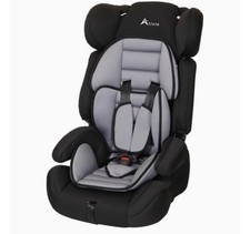 Seggiolino Auto Regolabile per