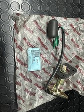 Galleggiante Serbatoio