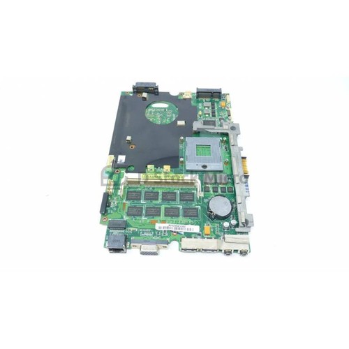 Carte mère nvkmb1000 h03 - mère, 60-nvkmb1000-h03