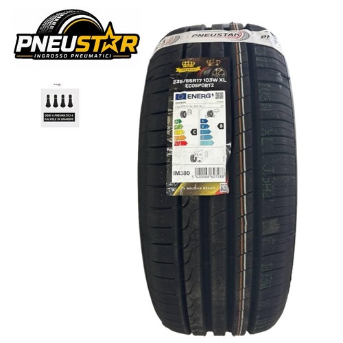Pneumatico 235 r17 103w xl - r17,