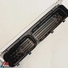 Engine control unit ECU