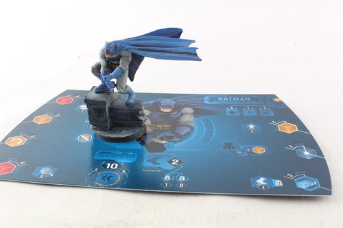 Batman gotham city - batman:, chronicles