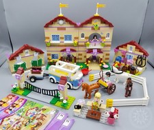 LEGO Friends SUMMER RIDING