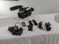 Sony HXR-NX70U NXCAM HD Video