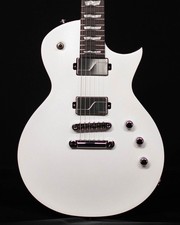 ESP LTD EC-1000, Pearl White
