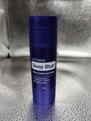 Doterra deep blue stick - doterra,