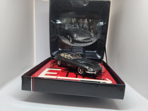 Modellino scala jaguar - scala, e