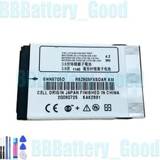 per Motorola SNN5705B batteria