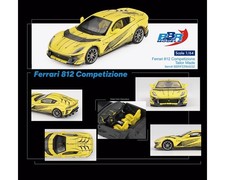 BBR Models Ferrari 812