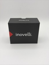 Sensore Inovelli Z-wave 4 in 1