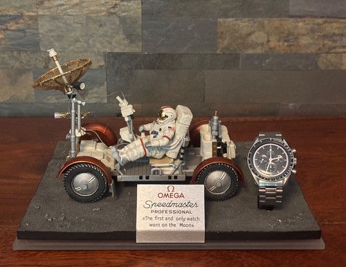 Omega speedmaster professional - omega,