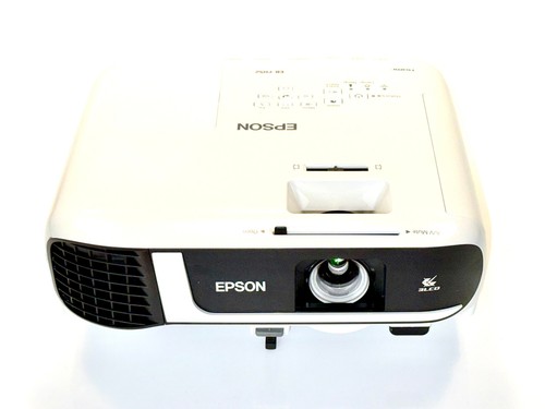 Epson fh52 full 3lcd - epson,